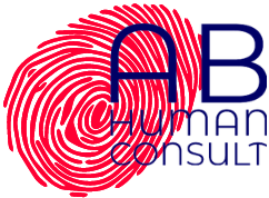 AB Human Consult Logo