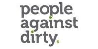 People against Dirty